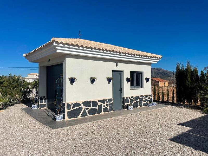 3 chambre Villa à vendre