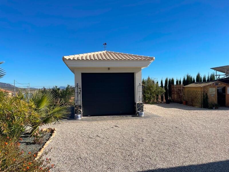 3 Cuarto Villa en venta