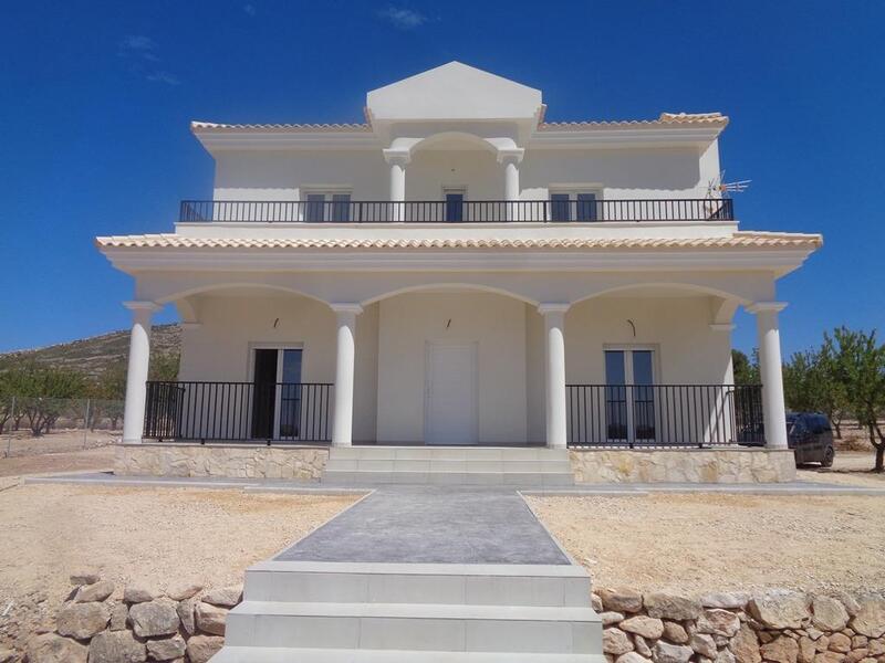 4 bedroom Villa for sale