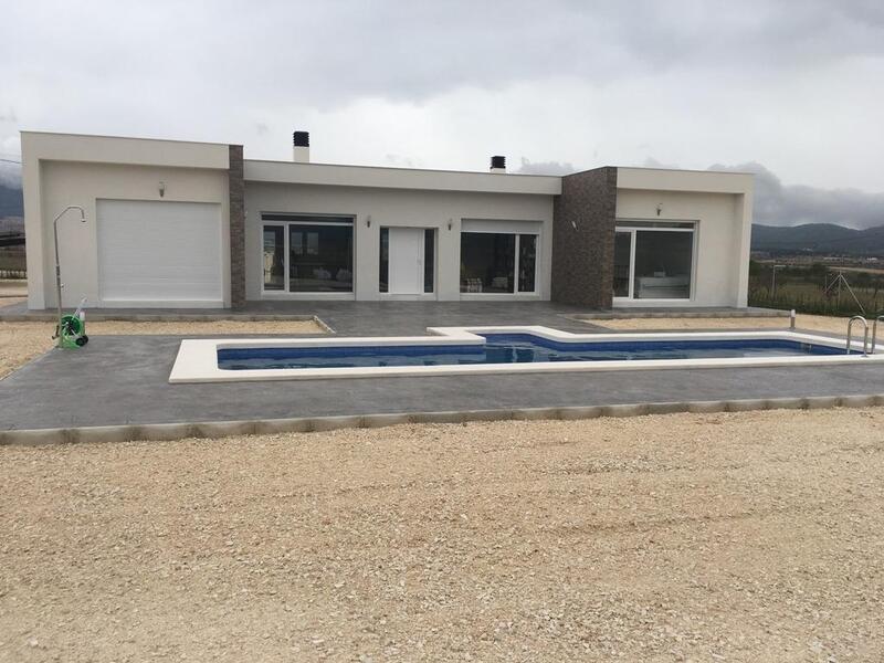 3 bedroom Villa for sale