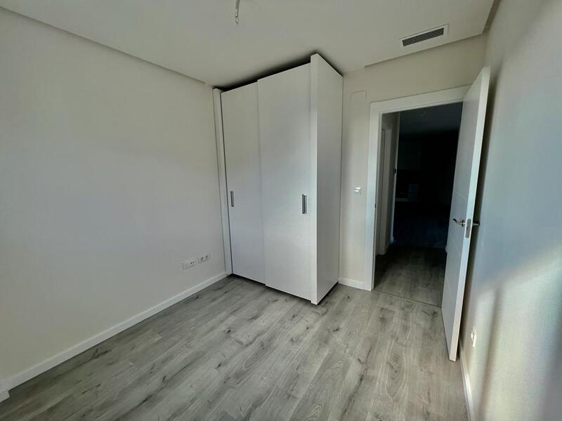 3 slaapkamer Appartement Te koop