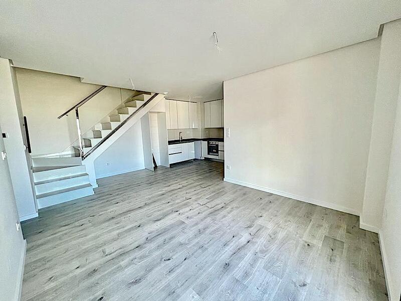 3 slaapkamer Appartement Te koop