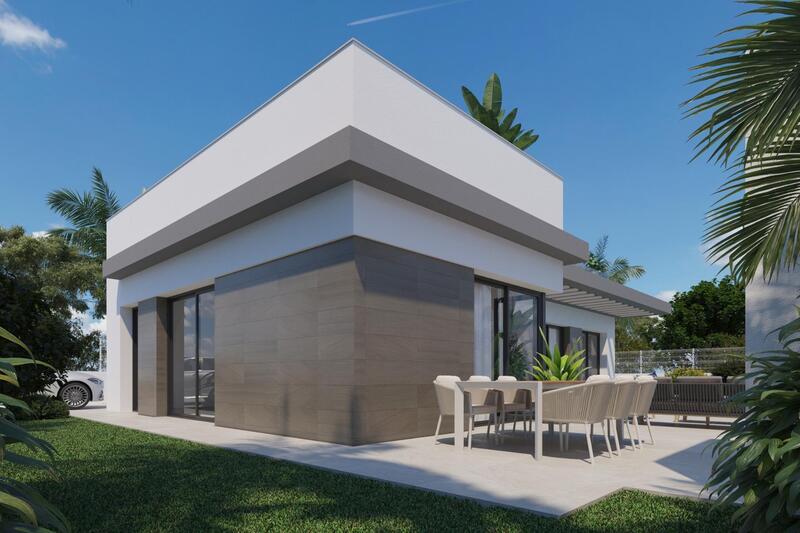 3 bedroom Villa for sale