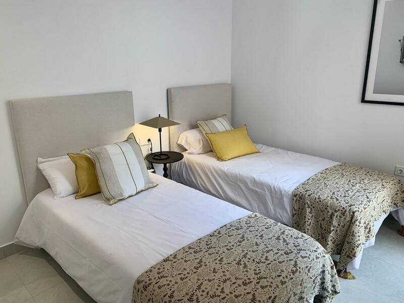 3 Cuarto Villa en venta