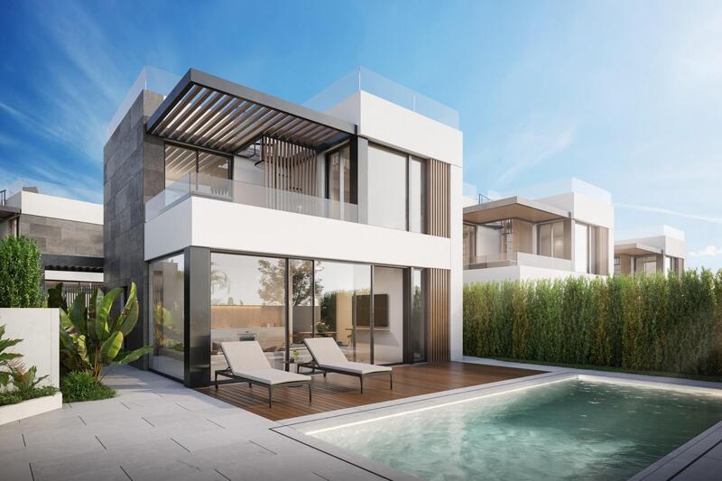 Villa à vendre dans La Nucia, Alicante
