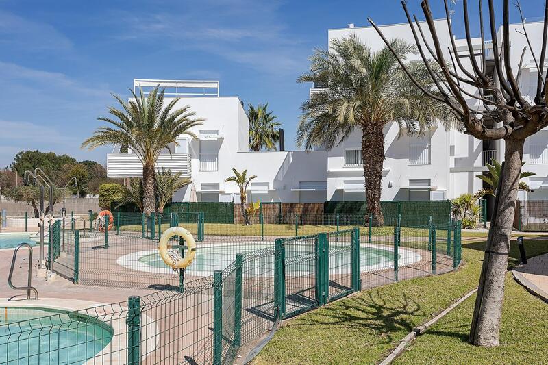 Appartement Te koop in Vera, Almería