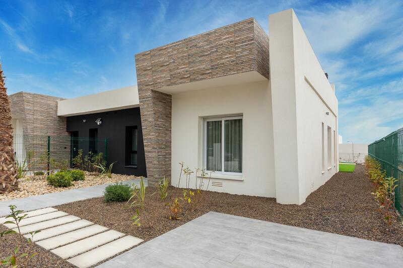 3 bedroom Villa for sale