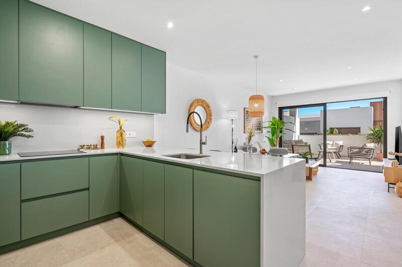 2 Cuarto Apartamento en venta