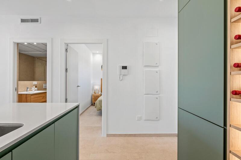 2 Cuarto Apartamento en venta