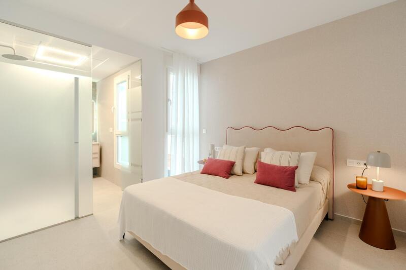 3 soverom Villa til salgs