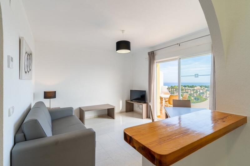 1 chambre Villa à vendre
