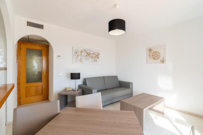 2 soverom Villa til salgs