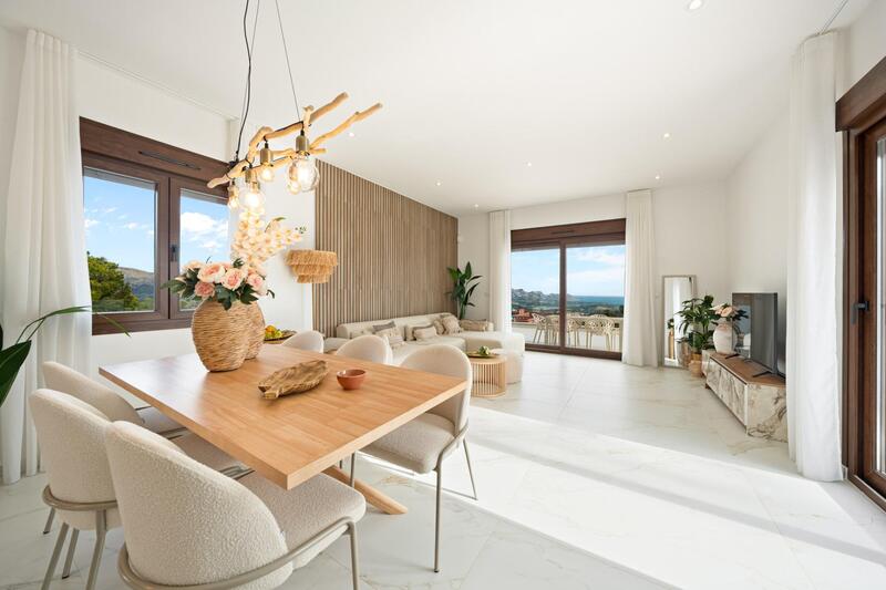 3 sovrum Villa till salu 3 sovrum Villa till salu