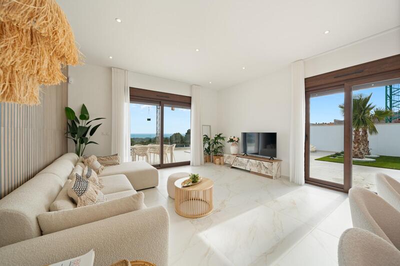 3 sovrum Villa till salu 3 sovrum Villa till salu