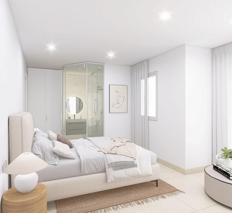 4 Schlafzimmer Duplex zu verkaufen