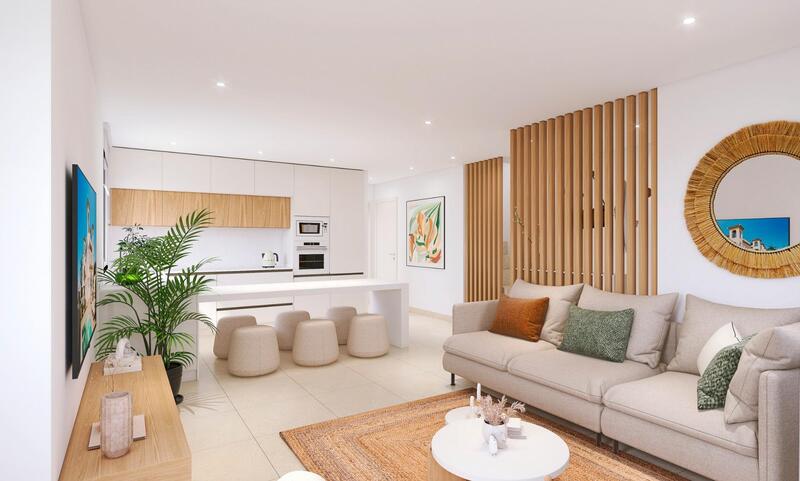 4 Schlafzimmer Duplex zu verkaufen