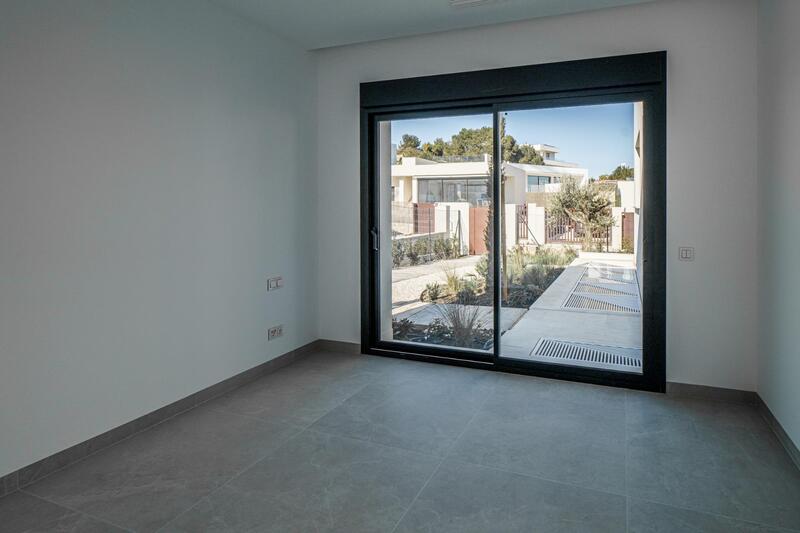 3 slaapkamer Villa Te koop