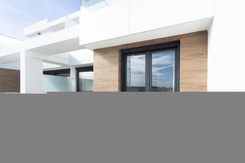 3 bedroom Apartment for sale