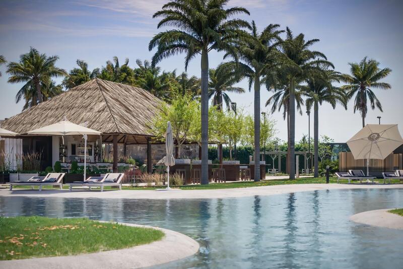 2 Cuarto Villa en venta