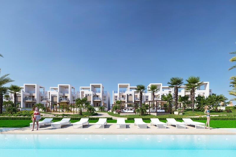 2 bedroom Villa for sale