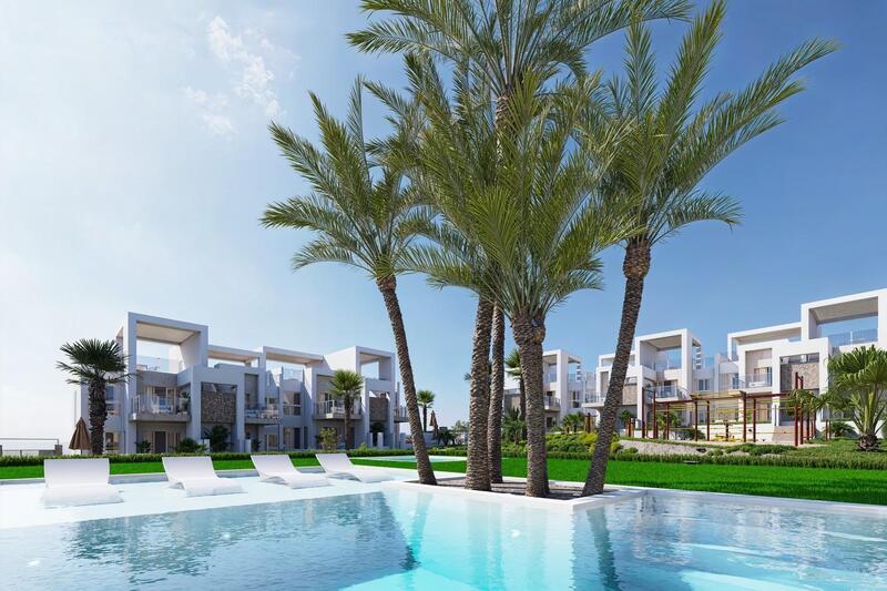2 bedroom Villa for sale