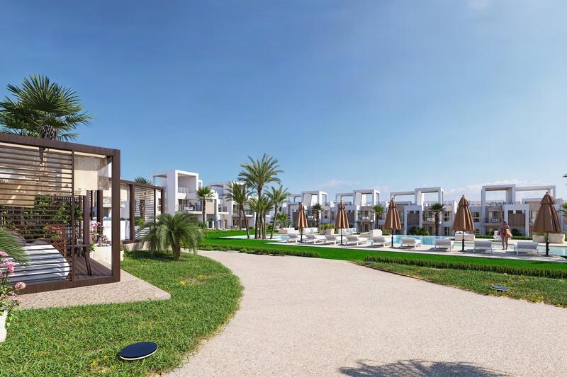 2 bedroom Villa for sale
