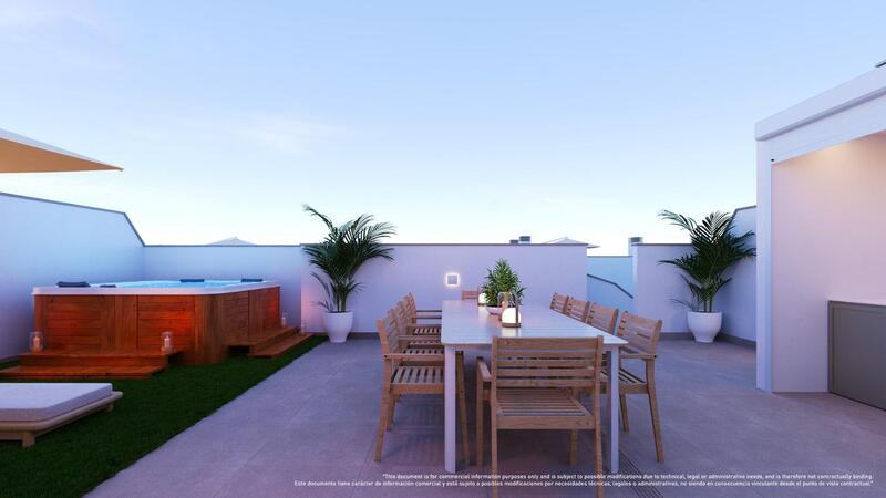 3 chambre Villa à vendre
