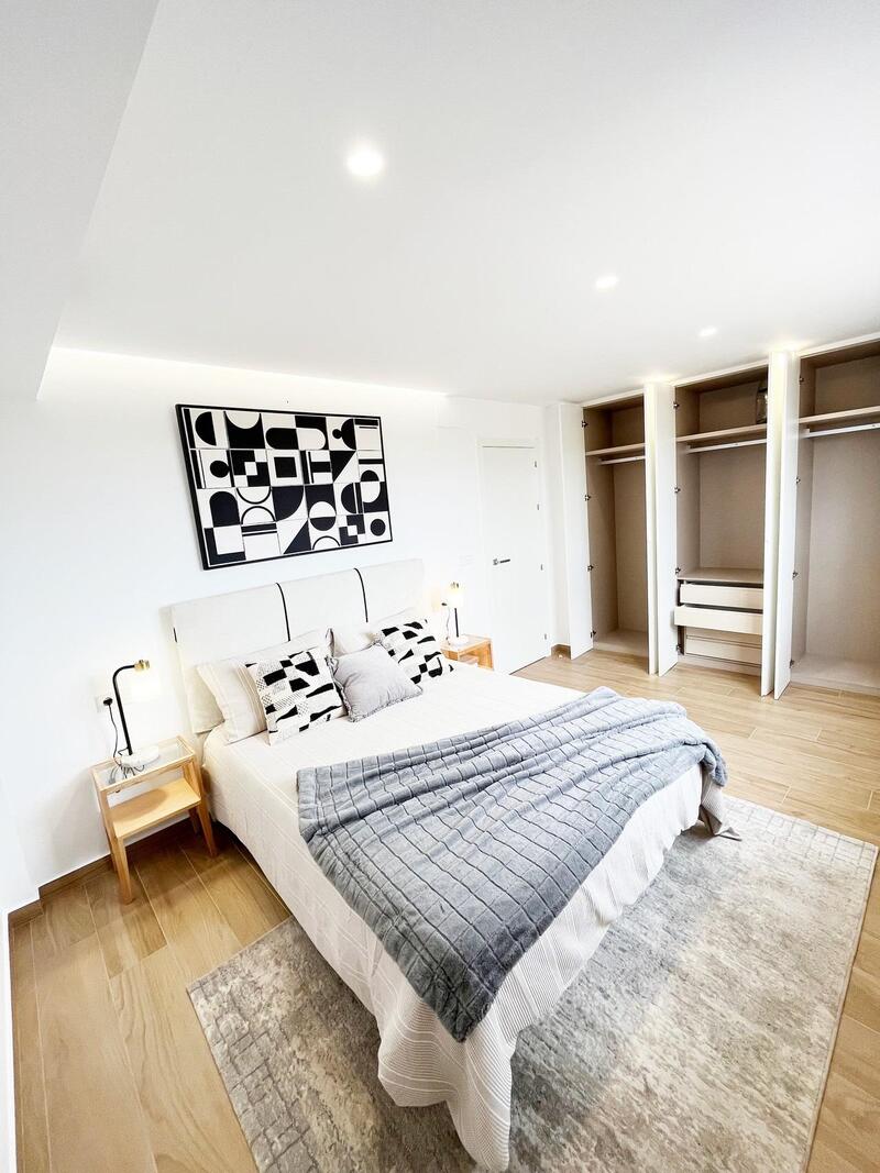 3 sovrum Villa till salu