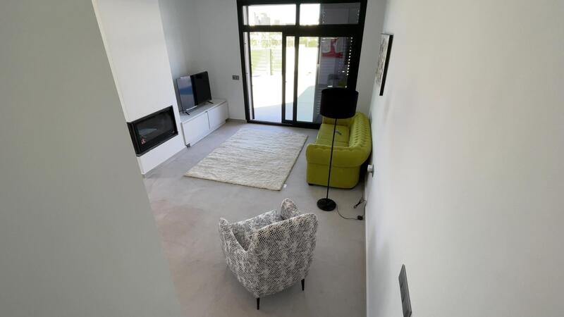 3 bedroom Villa for sale