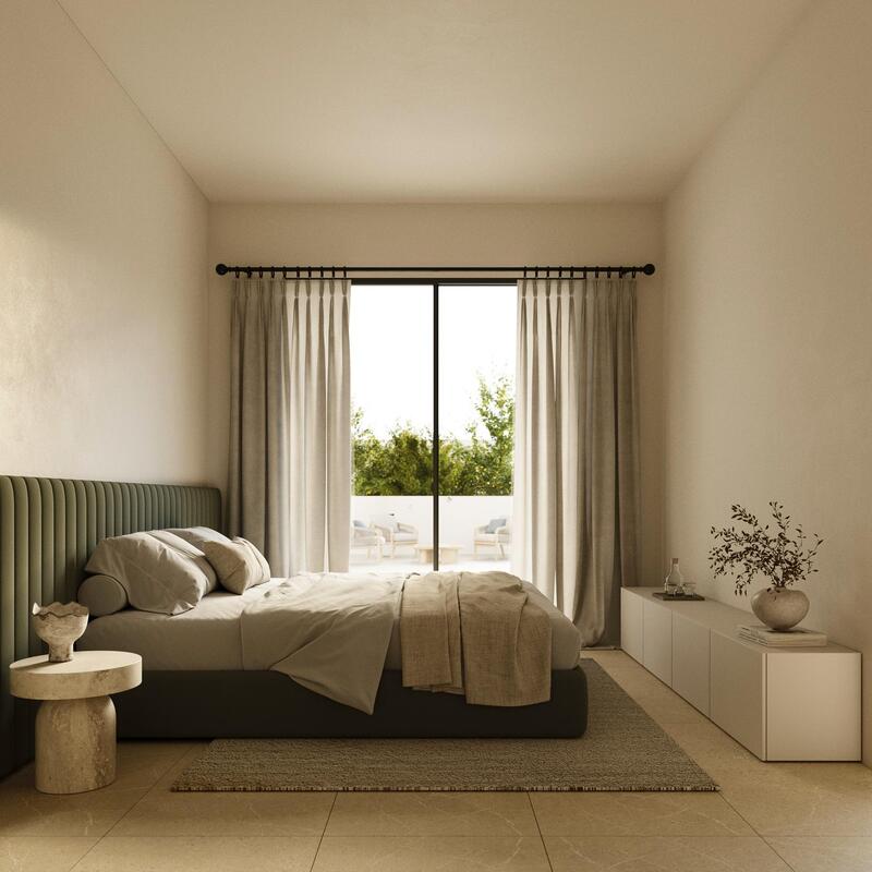 3 Schlafzimmer Villa zu verkaufen