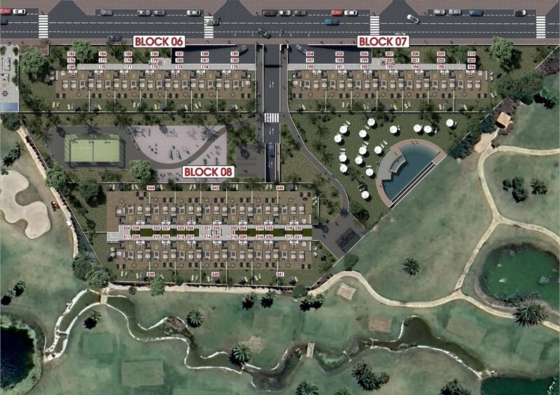 2 Cuarto Apartamento en venta
