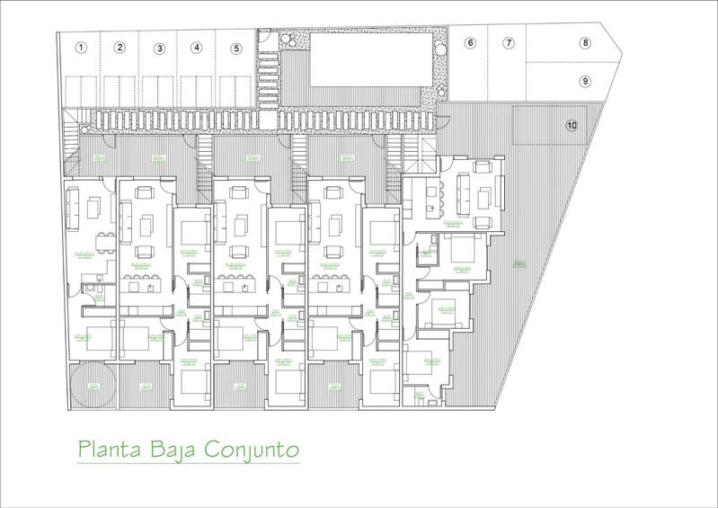 3 Cuarto Villa en venta