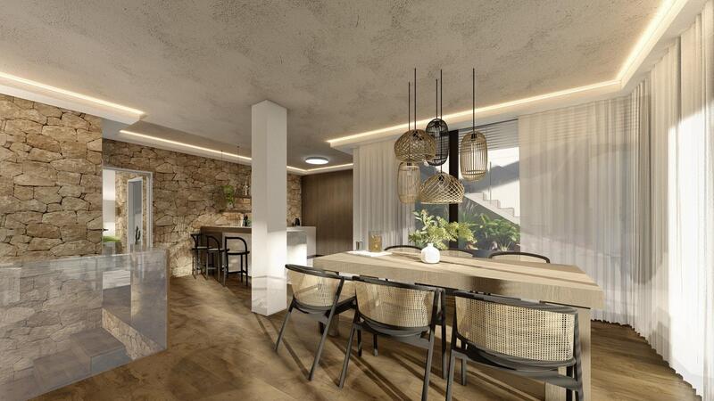 4 Schlafzimmer Villa zu verkaufen
