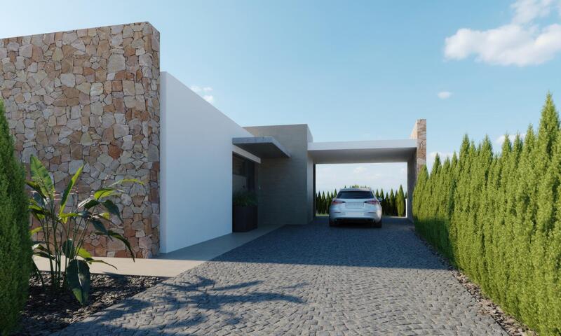 3 chambre Villa à vendre