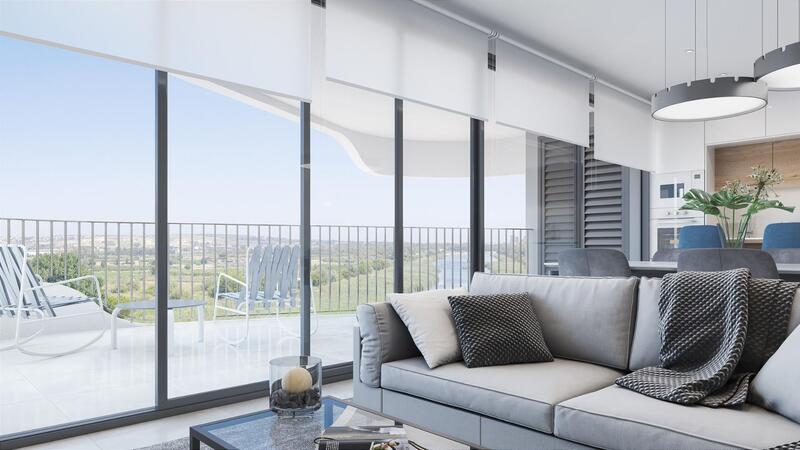 3 chambre Appartement à vendre