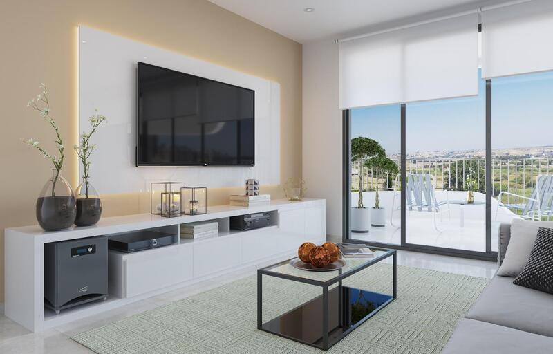 3 chambre Appartement à vendre