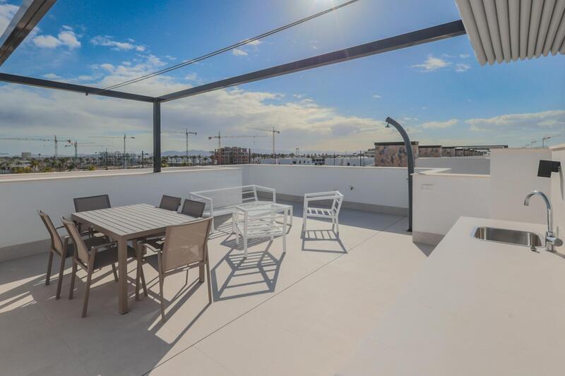 3 Cuarto Villa en venta