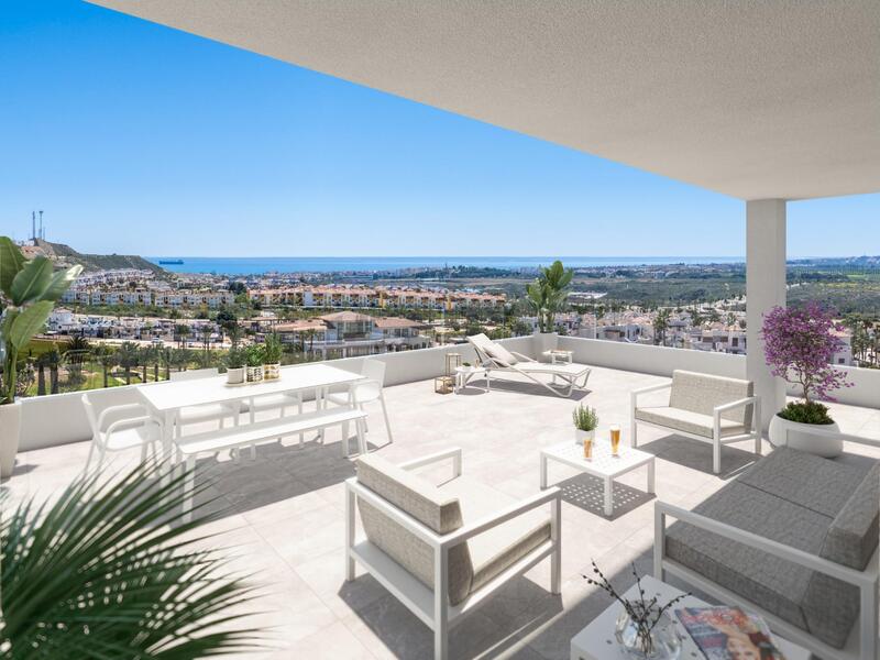 Appartement zu verkaufen in Vera, Almería