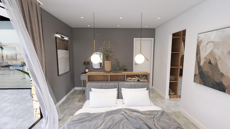 4 slaapkamer Villa Te koop