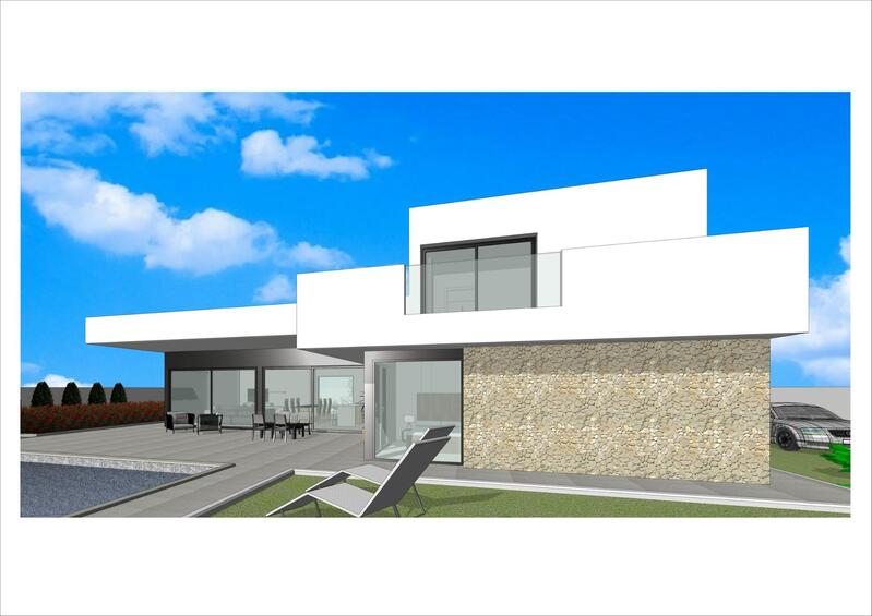 4 slaapkamer Villa Te koop