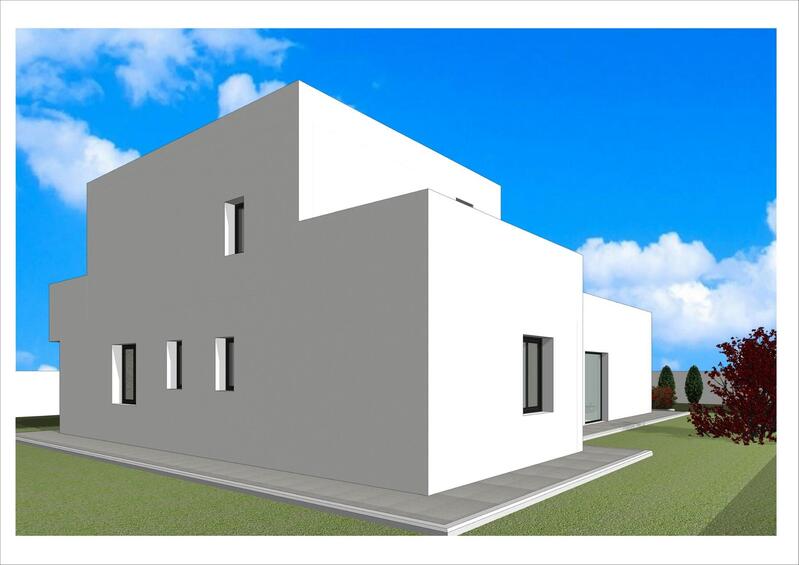 4 slaapkamer Villa Te koop