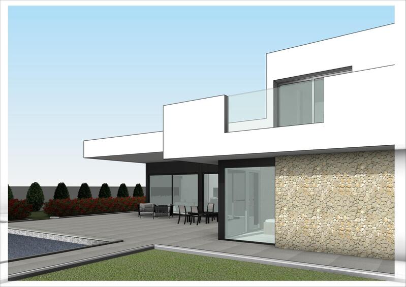 4 slaapkamer Villa Te koop