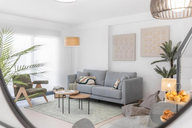 4 soverom Rekkehus til salgs