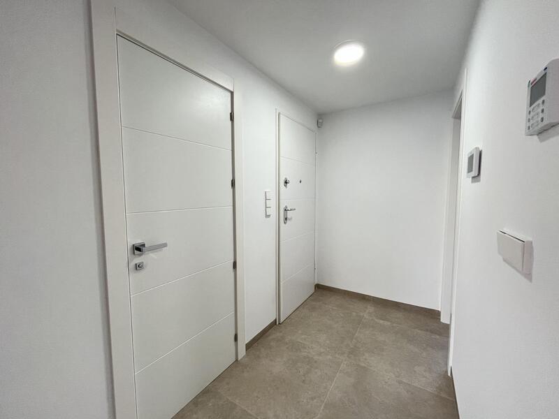 3 soveværelse Villa til salg