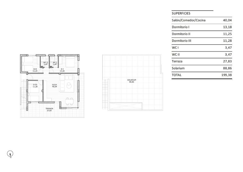 3 bedroom Villa for sale