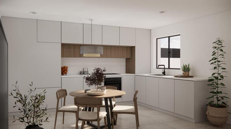 3 chambre Villa à vendre
