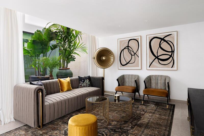5 Schlafzimmer Villa zu verkaufen