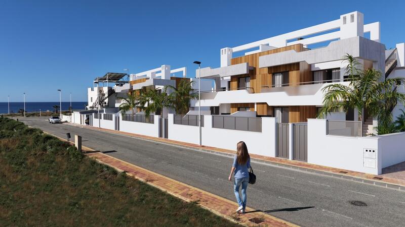 2 chambre Villa à vendre