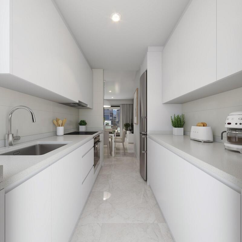 2 chambre Villa à vendre