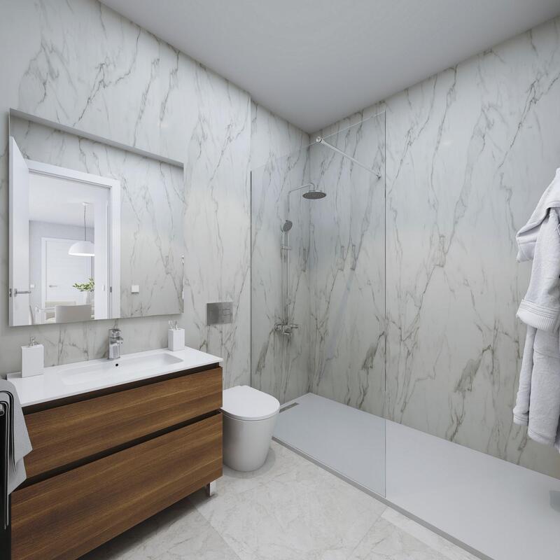 2 chambre Villa à vendre